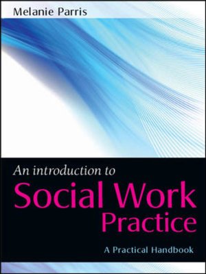 cover image of An Introduction to Social Work Practice